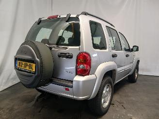 Jeep Cherokee Cherokee/Liberty (KJ) Terreinwagen 3.7 V6 24V (EKG) [155kW]  (09-2001/=
01-2008) picture 5