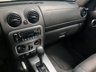 Jeep Cherokee Cherokee/Liberty (KJ) Terreinwagen 3.7 V6 24V (EKG) [155kW]  (09-2001/=
01-2008) picture 18