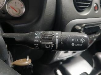 Jeep Cherokee Cherokee/Liberty (KJ) Terreinwagen 3.7 V6 24V (EKG) [155kW]  (09-2001/=
01-2008) picture 17