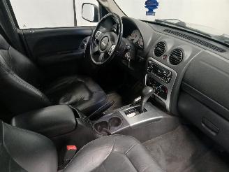 Jeep Cherokee Cherokee/Liberty (KJ) Terreinwagen 3.7 V6 24V (EKG) [155kW]  (09-2001/=
01-2008) picture 9