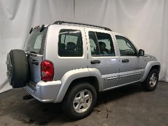 Jeep Cherokee Cherokee/Liberty (KJ) Terreinwagen 3.7 V6 24V (EKG) [155kW]  (09-2001/=
01-2008) picture 6