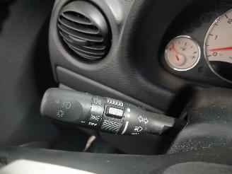 Jeep Cherokee Cherokee/Liberty (KJ) Terreinwagen 3.7 V6 24V (EKG) [155kW]  (09-2001/=
01-2008) picture 16