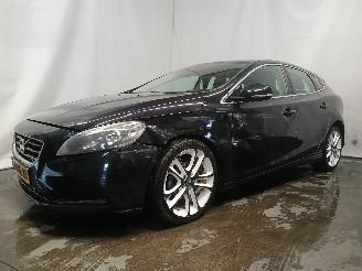 Volvo V-40 V40 (MV) Hatchback 5-drs 1.6 D2 (D4162T) [84kW]  (03-2012/12-2016) picture 3