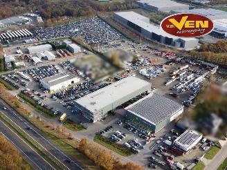 Volkswagen Touran Touran (5T1) MPV 1.6 TDI SCR BlueMotion Technology (DGDA) [85kW]  (05-=
2016/12-2021) picture 8