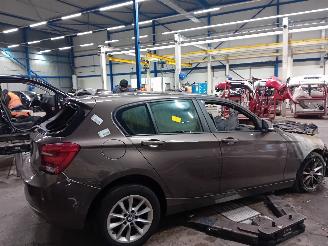 BMW 1-serie 1 serie (F20) Hatchback 5-drs 114d 1.6 16V (N47-D16A) [70kW]  (11-2012=
/06-2015) picture 3