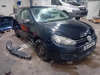 Volkswagen Golf Golf VI (5K1) Hatchback 1.2 TSI BlueMotion (CBZB) [77kW]  (11-2008/11-=
2012) picture 2