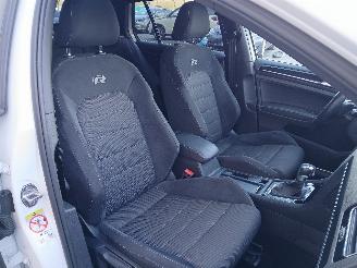 Volkswagen Golf Golf VII (AUA) Hatchback 2.0 R 4Motion 16V (DNUE) [221kW]  (11-2013/08=
-2020) picture 8