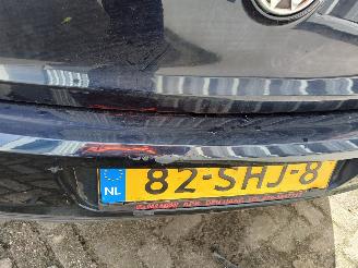 Volkswagen Golf Golf VI (5K1) Hatchback 1.2 TSI BlueMotion (CBZB) [77kW]  (11-2008/11-=
2012) picture 23