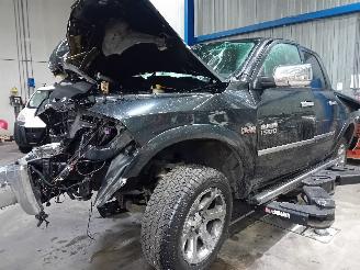 Auto da rottamare Alfa Romeo 166 1500 Standard Cab (DS) Pick-up 5.7 Hemi V8 (EZH) [295kW]  (09-2012/12-=
2018) 2016/9