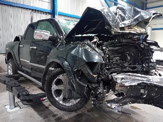   1500 Standard Cab (DS) Pick-up 5.7 Hemi V8 (EZH) [295kW]  (09-2012/12-=
2018) picture 2