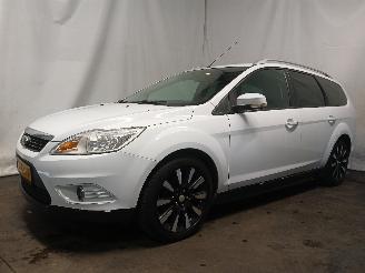 Ford Focus Focus 2 Wagon Combi 1.8 16V (QQDB) [92kW]  (03-2006/09-2012) picture 3