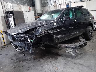 Uttjänta bilar auto Volvo Xc-60 XC60 II (UZ) SUV 2.0 T6 16V Plug-in Hybrid AWD (B4204T46) [250kW]  (04=
-2021/...) 2021/0