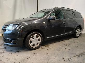 Dacia Logan Logan MCV II/Sandero Wagon (7S) Combi 0.9 TCE 12V (H4B-400(H4B-A4)) [6=
6kW]  (02-2013/...) picture 3