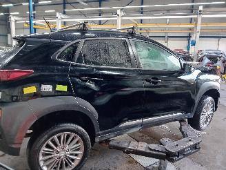 Hyundai Kona Kona (OS) SUV 1.0 T-GDI 12V (G3LC) [88kW]  (07-2017/04-2023) picture 3