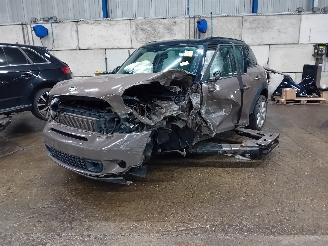 Dezmembrări autoturisme Mini Countryman Countryman (R60) SUV 1.6 16V Cooper S ALL4 (N18-B16A) [135kW]  (08-201=
0/10-2016) 2010/12