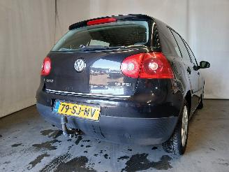 Volkswagen Golf Golf V (1K1) Hatchback 1.6 FSI 16V (BLF(Euro 4)) [85kW]  (10-2003/07-2=
008) picture 5