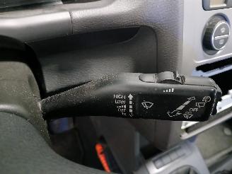 Volkswagen Touran Touran (1T1/T2) MPV 1.4 16V TSI 140 (BMY) [103kW]  (02-2006/05-2010) picture 16