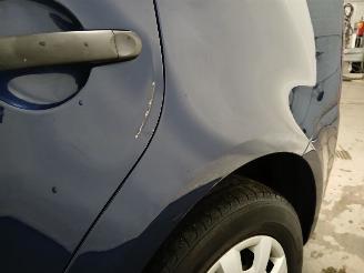 Volkswagen Touran Touran (1T1/T2) MPV 1.4 16V TSI 140 (BMY) [103kW]  (02-2006/05-2010) picture 22