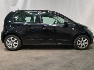 Volkswagen Up! Up! (121) Hatchback 1.0 12V 60 (CHYA) [44kW]  (08-2011/08-2020) picture 6