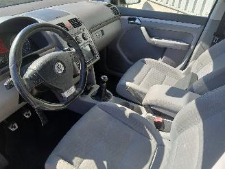 Volkswagen Touran Touran (1T1/T2) MPV 1.4 16V TSI 140 (BMY) [103kW]  (02-2006/05-2010) picture 12