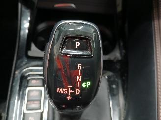 BMW X1 X1 (F48) SUV sDrive 18i 1.5 12V TwinPower Turbo (B38-A15A) [103kW]  (0=
7-2017/06-2022) picture 22