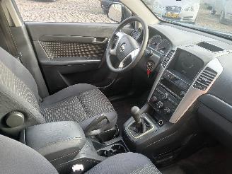 Chevrolet Captiva Captiva (C100) SUV 2.4 16V 4x2 (Z24SED) [100kW]  (06-2006/05-2011) picture 8