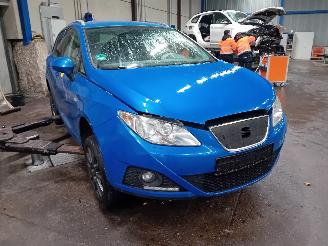 Seat Ibiza Ibiza ST (6J8) Combi 1.2 TDI Ecomotive (CFWA) [55kW]  (04-2010/05-2015=
) picture 2