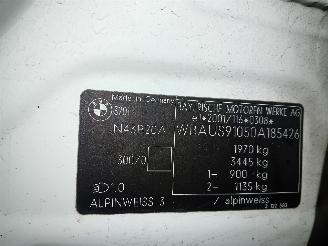 BMW 3-serie 3 serie Touring (E91) Combi 320i 16V (N43-B20A) [125kW]  (02-2007/12-2=
012) picture 6