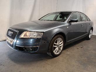 Audi A6 A6 (C6) Sedan 2.4 V6 24V (BDW) [130kW]  (05-2004/10-2008) picture 3