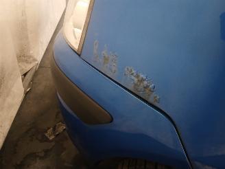 Hyundai Atos Atos Hatchback 1.1 12V (G4HG) [46kW]  (01-1997/12-2008) picture 19