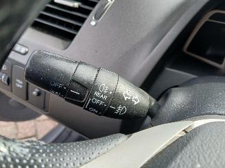 Honda Civic Civic (FA/FD) Sedan 1.3 Hybrid (LDA2) [70kW]  (01-2006/12-2010) picture 14