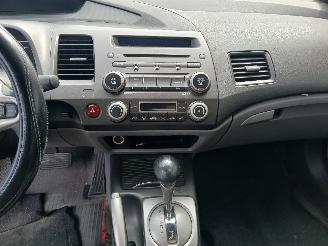 Honda Civic Civic (FA/FD) Sedan 1.3 Hybrid (LDA2) [70kW]  (01-2006/12-2010) picture 17