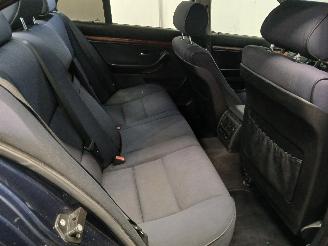 BMW 5-serie 5 serie (E39) Sedan 523i 24V (M52-B25(256S4)) [125kW]  (09-1995/08-200=
0) picture 10