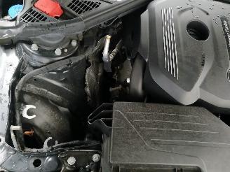 BMW 2-serie 2 serie (F22) Coupé 218i 1.5 TwinPower Turbo 12V (B38-B15A) [100kW] =
 (03-2015/06-2021) picture 32