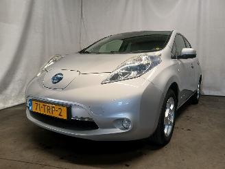 ojeté vozy osobní automobily Nissan Leaf Leaf (ZE0) Hatchback Leaf (EM61) [80kW]  (11-2010/12-2017) 2012/3