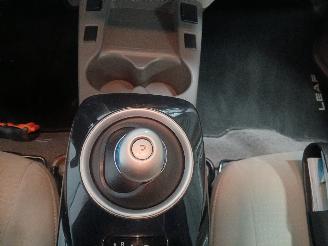 Nissan Leaf Leaf (ZE0) Hatchback Leaf (EM61) [80kW]  (11-2010/12-2017) picture 17