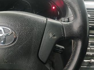 Toyota Avensis Avensis Wagon (T25/B1E) Combi 2.0 16V VVT-i D4 (1AZFSE) [108kW]  (04-2=
003/11-2008) picture 17