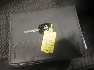 Toyota Avensis Avensis Wagon (T25/B1E) Combi 2.0 16V VVT-i D4 (1AZFSE) [108kW]  (04-2=
003/11-2008) picture 26