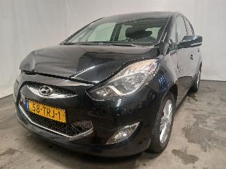 Auto incidentate Hyundai Ix20 iX20 (JC) SUV 1.6i 16V (G4FC-G) [92kW]  (11-2010/07-2019) 2012/3