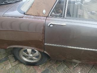 Rover P6 2000-3500 (P6) Sedan 3500 S (451) [135kW]  (04-1968/05-1976) picture 22