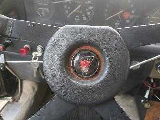 Rover P6 2000-3500 (P6) Sedan 3500 S (451) [135kW]  (04-1968/05-1976) picture 16