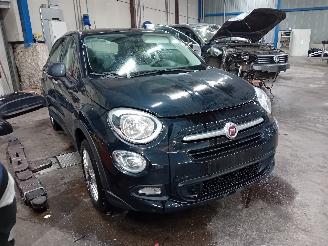 Fiat 500X 500X (334) SUV 1.6 E-torq 16V (55263842) [81kW]  (11-2014/09-2020) picture 2