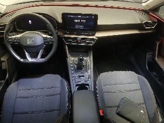 Seat Leon Leon (KLB) Hatchback 5-drs 1.5 TSI 16V (DPCA) [110kW]  (11-2019/...) picture 12