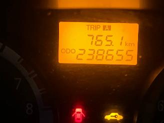 Kia Rio Rio II (DE) Hatchback 1.4 16V (G4EE) [71kW]  (03-2005/12-2011) picture 2