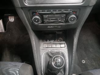 Volkswagen Golf Golf VI (5K1) Hatchback 1.2 TSI BlueMotion (CBZB) [77kW]  (11-2008/11-=
2012) picture 16