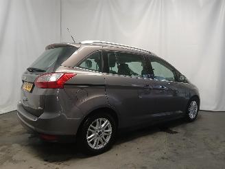 Ford Grand C-Max Grand C-Max (DXA) MPV 1.0 Ti-VCT EcoBoost 12V 125 (M1DA(Euro 5)) [92kW=
]  (10-2012/06-2019) picture 6