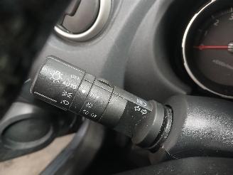 Nissan Qashqai Qashqai (J10) SUV 2.0 16V (MR20DE(Euro 5)) [104kW]  (02-2007/01-2014) picture 14