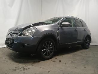 Nissan Qashqai Qashqai (J10) SUV 2.0 16V (MR20DE(Euro 5)) [104kW]  (02-2007/01-2014) picture 3