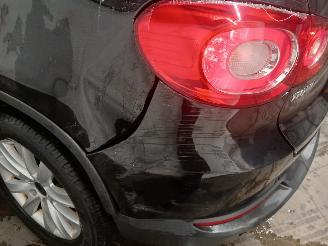 Volkswagen Tiguan Tiguan (5N1/2) SUV 1.4 TSI 16V (CAVA(Euro 5)) [110kW]  (05-2008/07-201=
8) picture 23