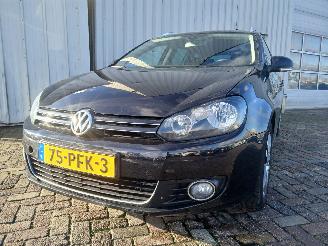  Volkswagen Golf Golf VI Variant (AJ5/1KA) Combi 1.4 TSI 122 16V (CAXA(Euro 5)) [90kW] =
 (07-2009/07-2013) 2011/1